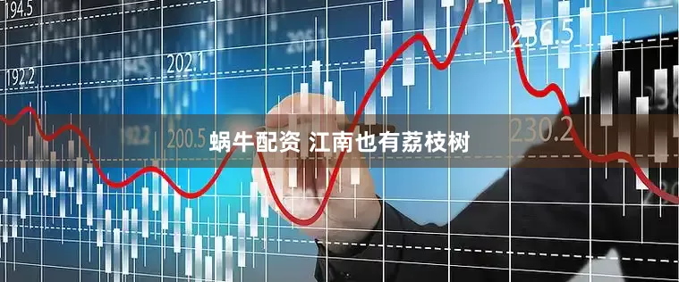 蜗牛配资 江南也有荔枝树