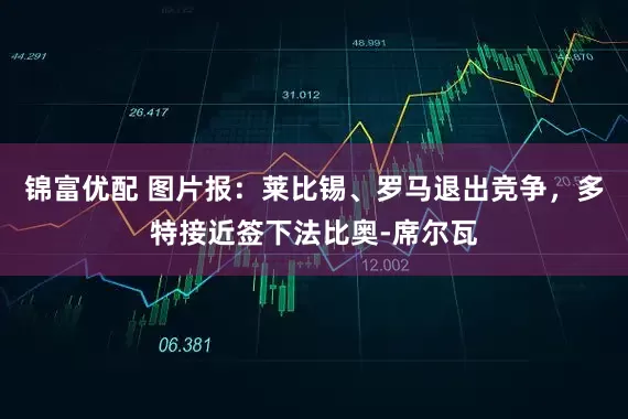 锦富优配 图片报：莱比锡、罗马退出竞争，多特接近签下法比奥-席尔瓦
