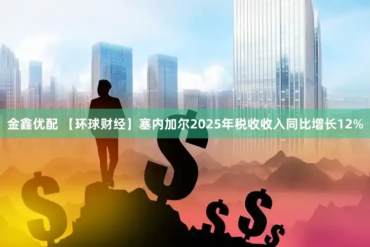 金鑫优配 【环球财经】塞内加尔2025年税收收入同比增长12%